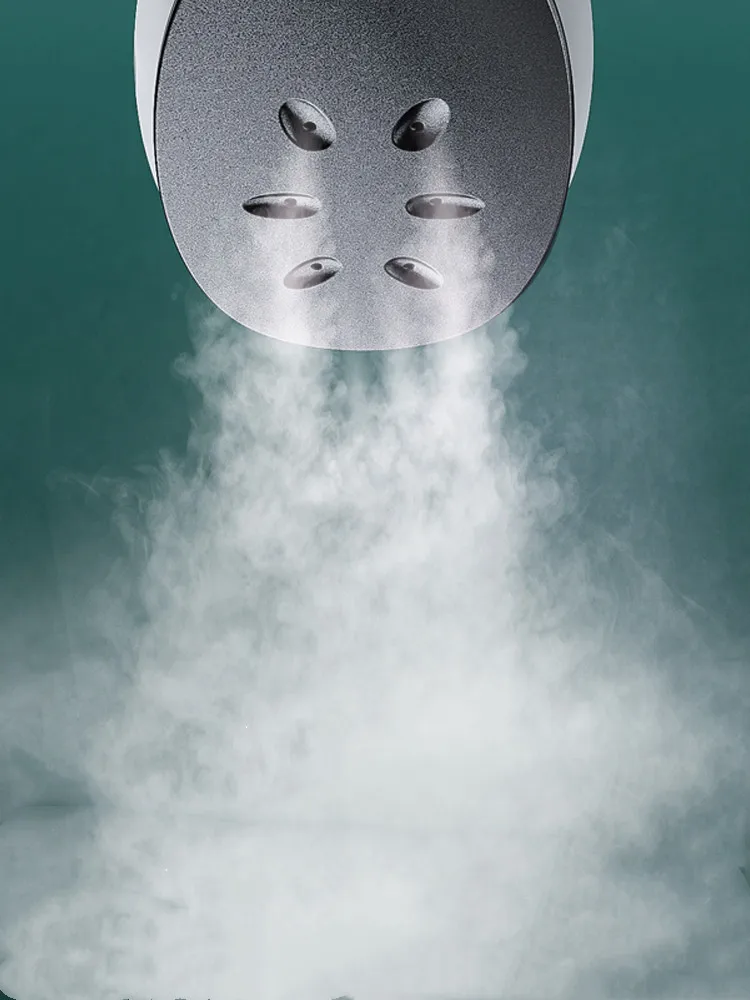 2023 the most stylish  steamer press sold well around the world  about foldable garment steamer portable steam iron