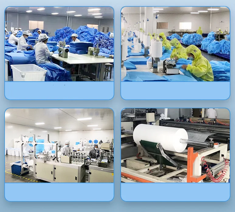 Disposable foot bath cover anti-cross infection HDPE plastic foot bath bag sauna nail shop