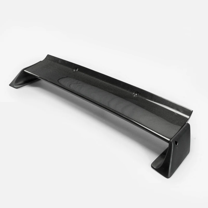 Body Kit Carbon Rear Spoiler Wing For Nissan R32 GTR RB Style