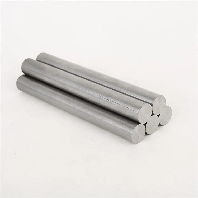 Лидер продаж от производителя, титановый стержень категории 10 для промышленности