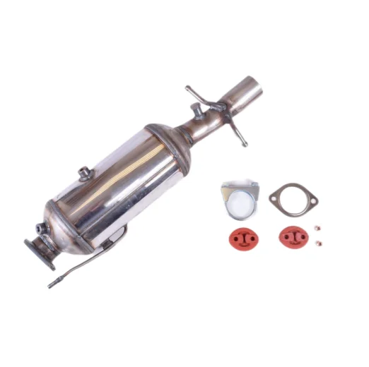 DIESEL PARTICULATE FILTER DPF FOR Ford Transit Diesel Bus 2.2 TDCi RWD 06-15