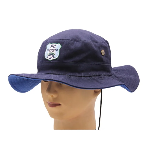 Wholesale factory price sun fishing fishman bucket hat