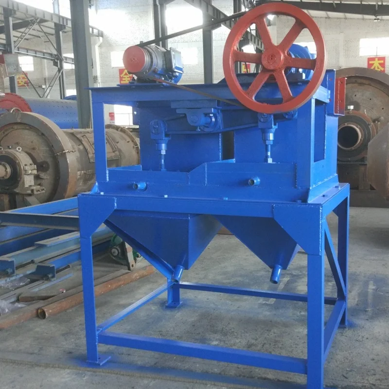 Gravity Jigger Gold Separator Machine for Sale