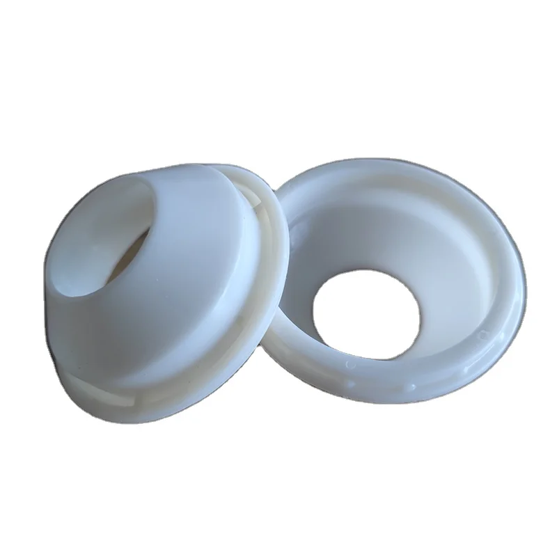 solar water heater parts - tube holder and silicone ring