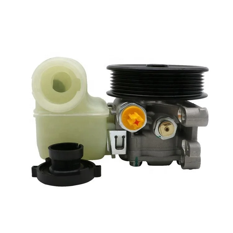 LESHI OE 215179 Power steering with pulley and reservoir for Ford Fusion 2006 - 2009