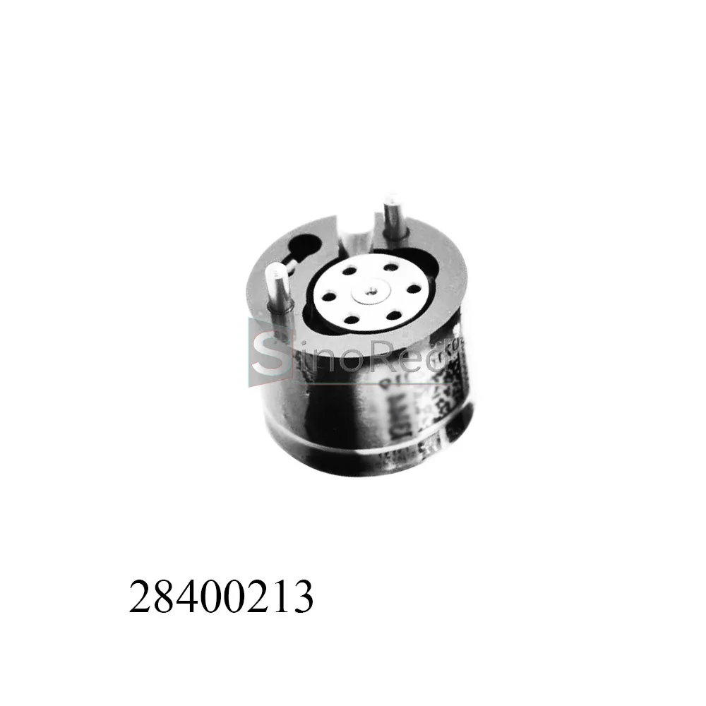 Good Quality 28400213 Euro 5 Control Valve For Delphi Injector 9308Z625C 9308-625C