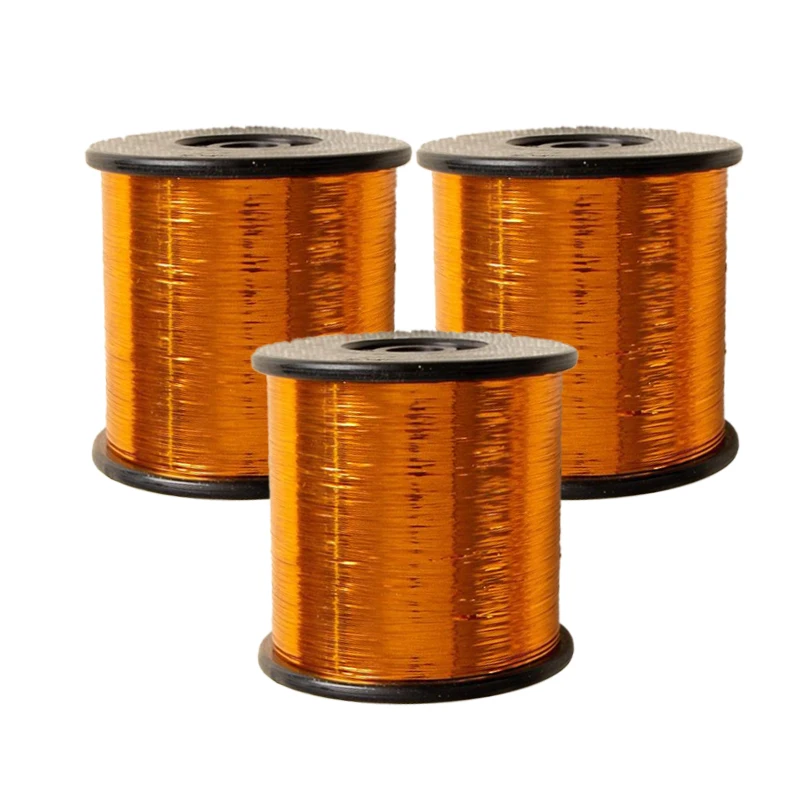 M-type Lurex Thread Yarn For Knitting And Weaving And Embroidery