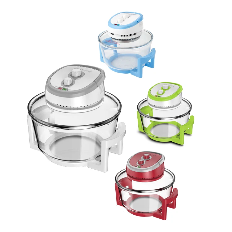 Small kitchen appliances air fryers 12L digital control air fryer