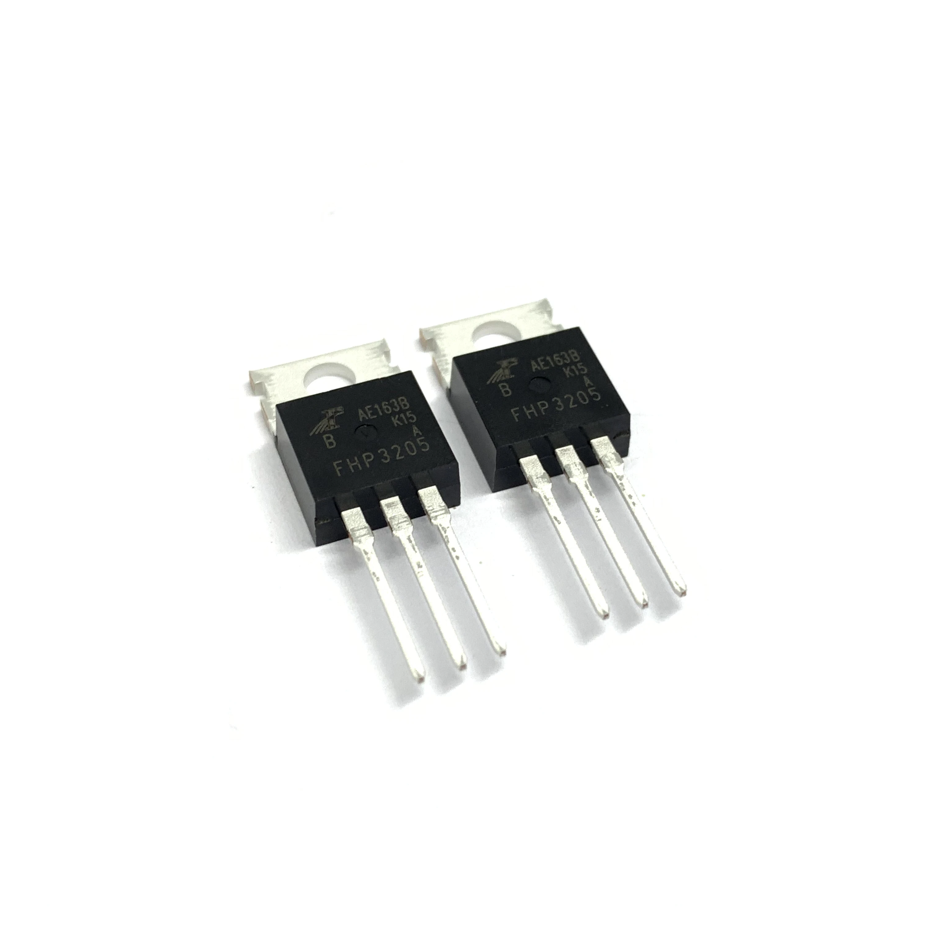 LiJin Integrated Circuits MOSFET FHP3205