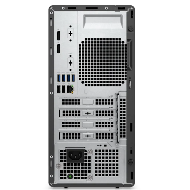 Dells Optiplex 5000MT I5-12500 /8G/256G/DVDRW/W11 Business PC Tower desktop