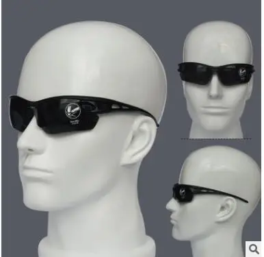 Motorcycle Biker Riding Windproof Sunglasses Sport Safety Goggles Glasses