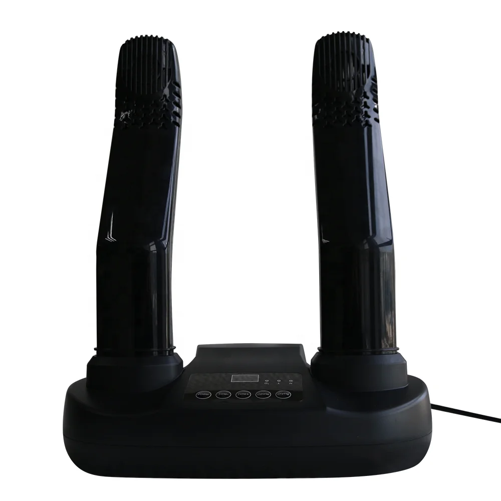 2024 Hot Sell Helmet Dryer Ski foot Boot Dryer Shoe Dryer With Timer portable Electric Shoe