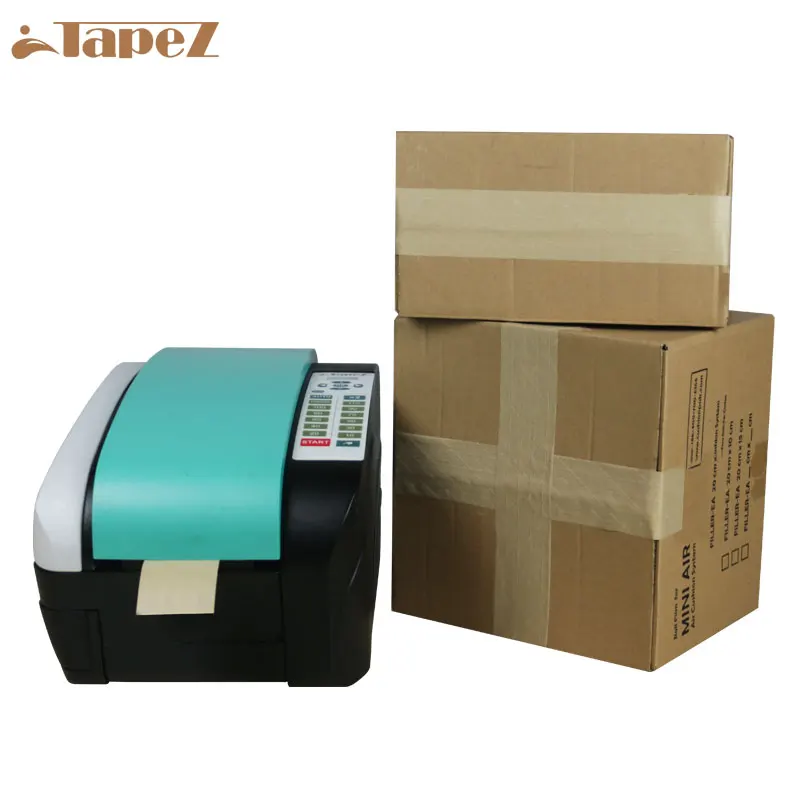 ULINEpak Supplier Customization Automatic Water Activated Paper Tape Dispenser