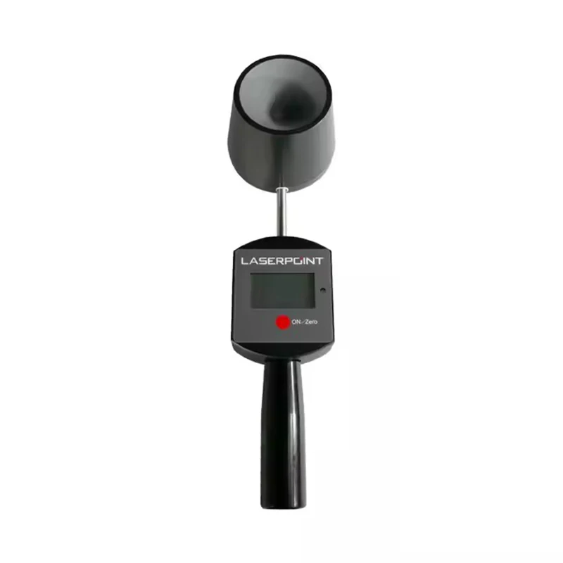 Italy Laserpoint Cronos LP series handheld laser power meter 10kW 5kW 1500W