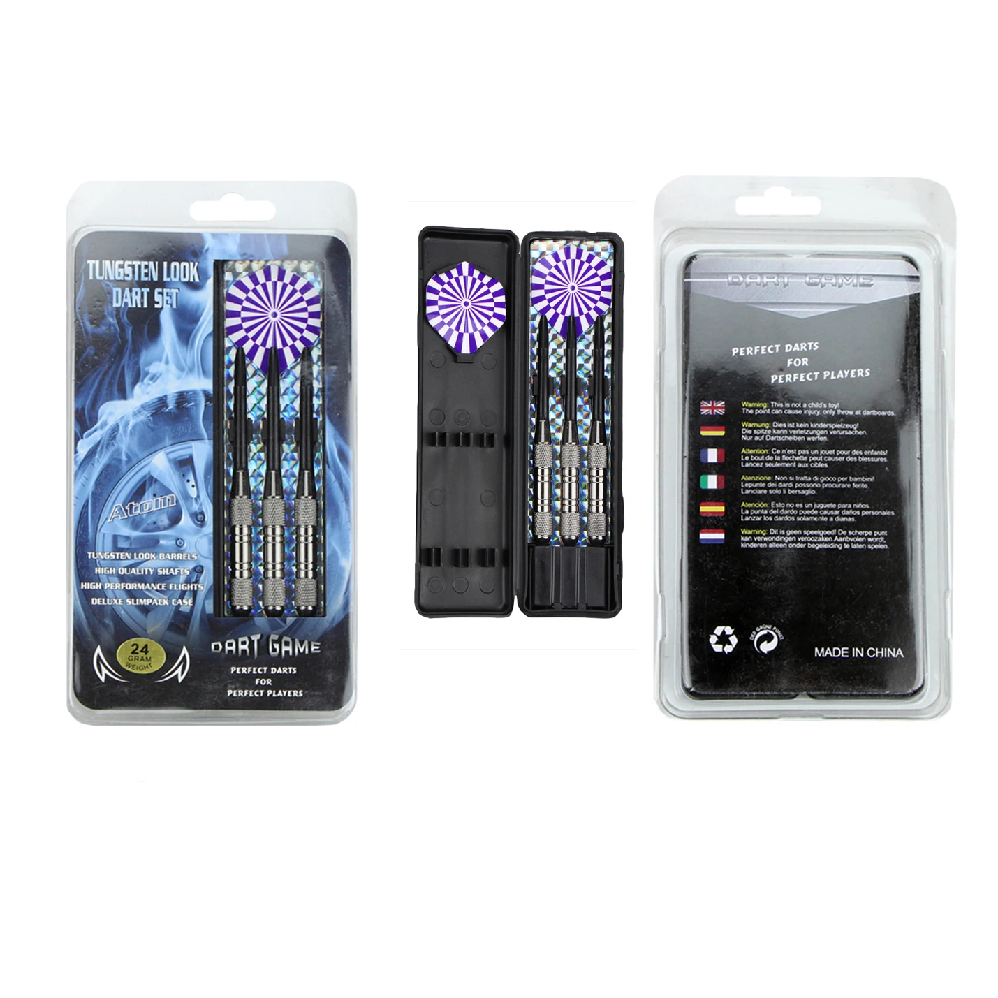 Top Quality And Cheap produce promote intelligence design for dart,electronic darts tip,engraved darts