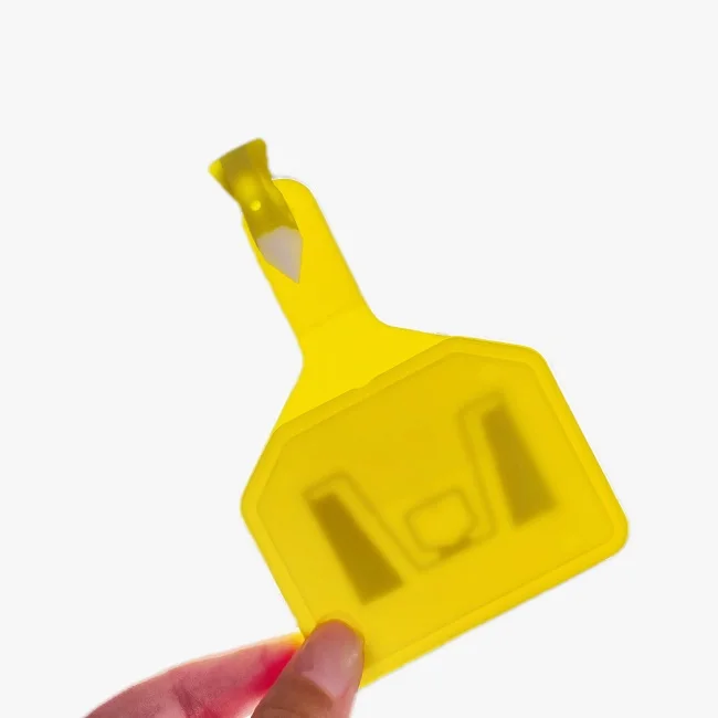 Ушные бирки для животных