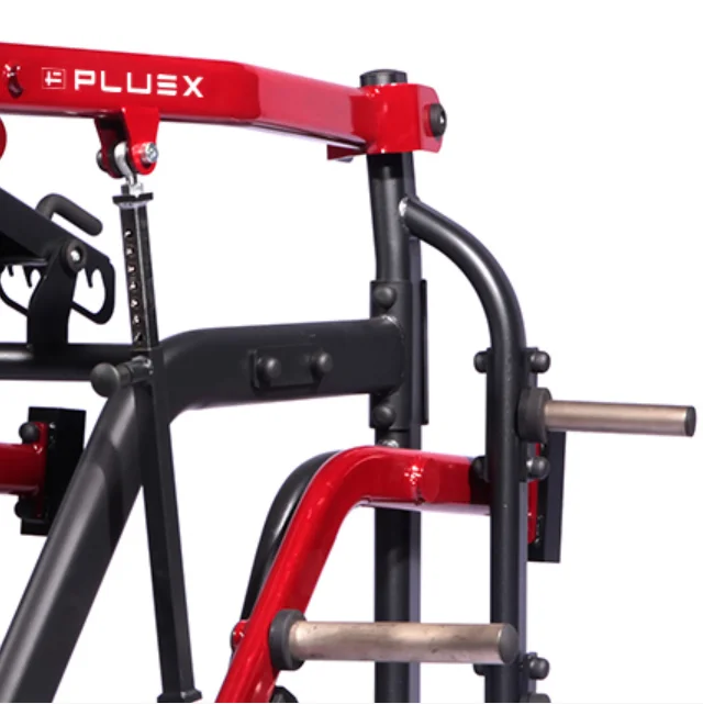 small gym set equipment fitness 2021