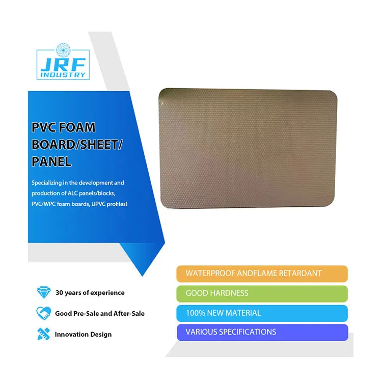 Plastic Pvc High Quality Pvc Foam Board Wpc Foam Board Wall Panel