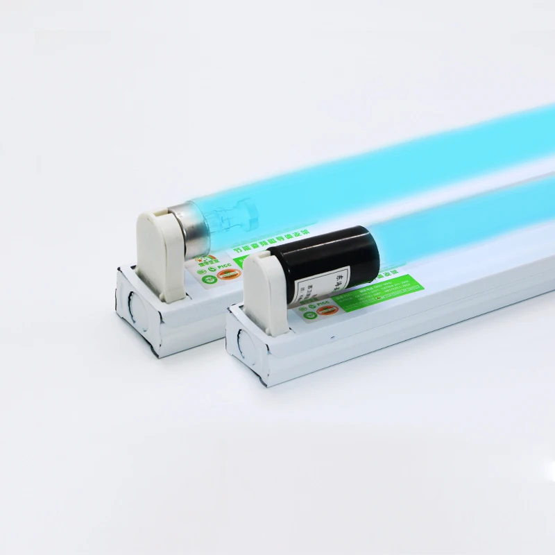 Hot Sale Uvc Ultraviolet Light Led Air Conditioner Uv Lamp Kills Virus High Output Germicidal Lamps