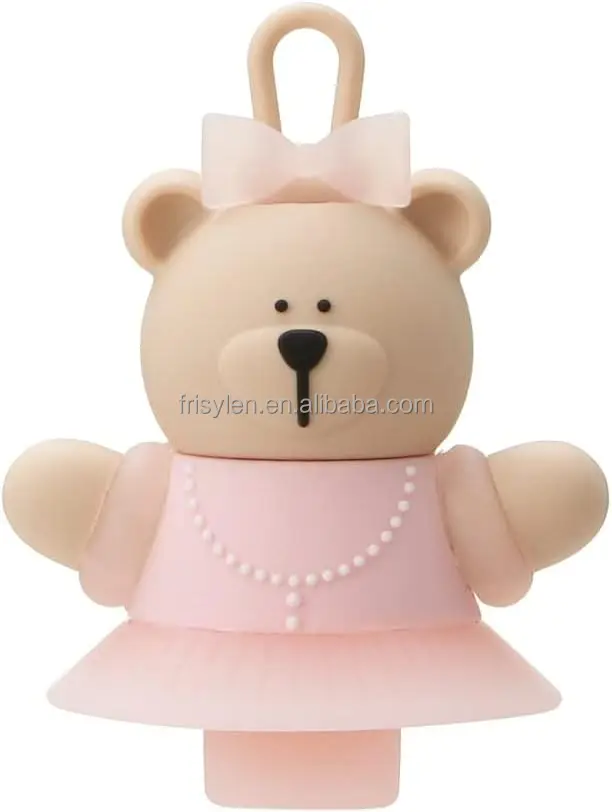 2024 Starbucks Staba Holiday Reusable Silicone Drink Hole Cap with Straw Topper Wholesale Promotional Party Supplies