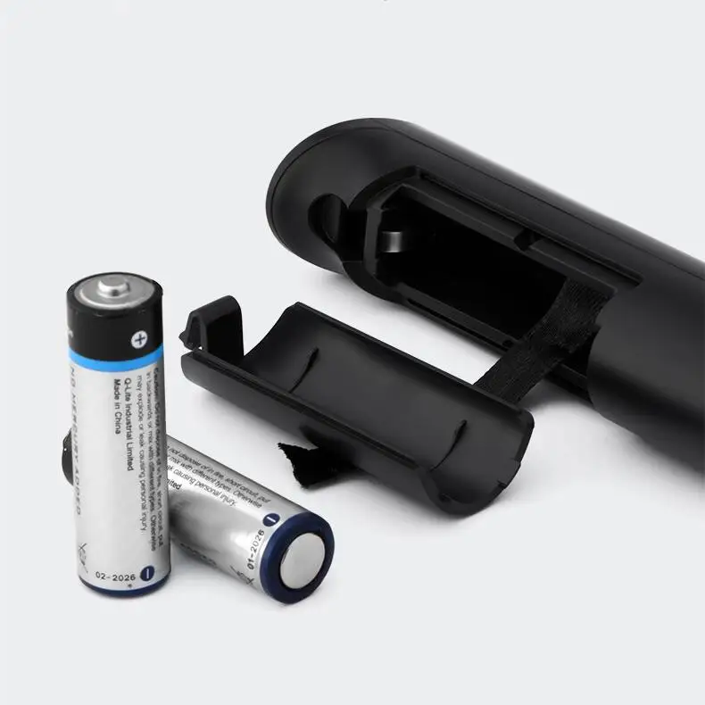 Популярный товар, в наличии, с логотипом на заказ, из нержавеющей стали 304 ABS, Электрический мини-молочный взбиватель, венчик для кофе