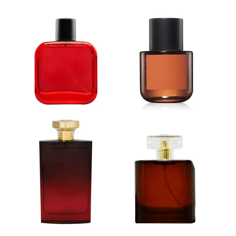 100ml OEM Private Label Luxury Designers Branded Men Cologne for men perfume