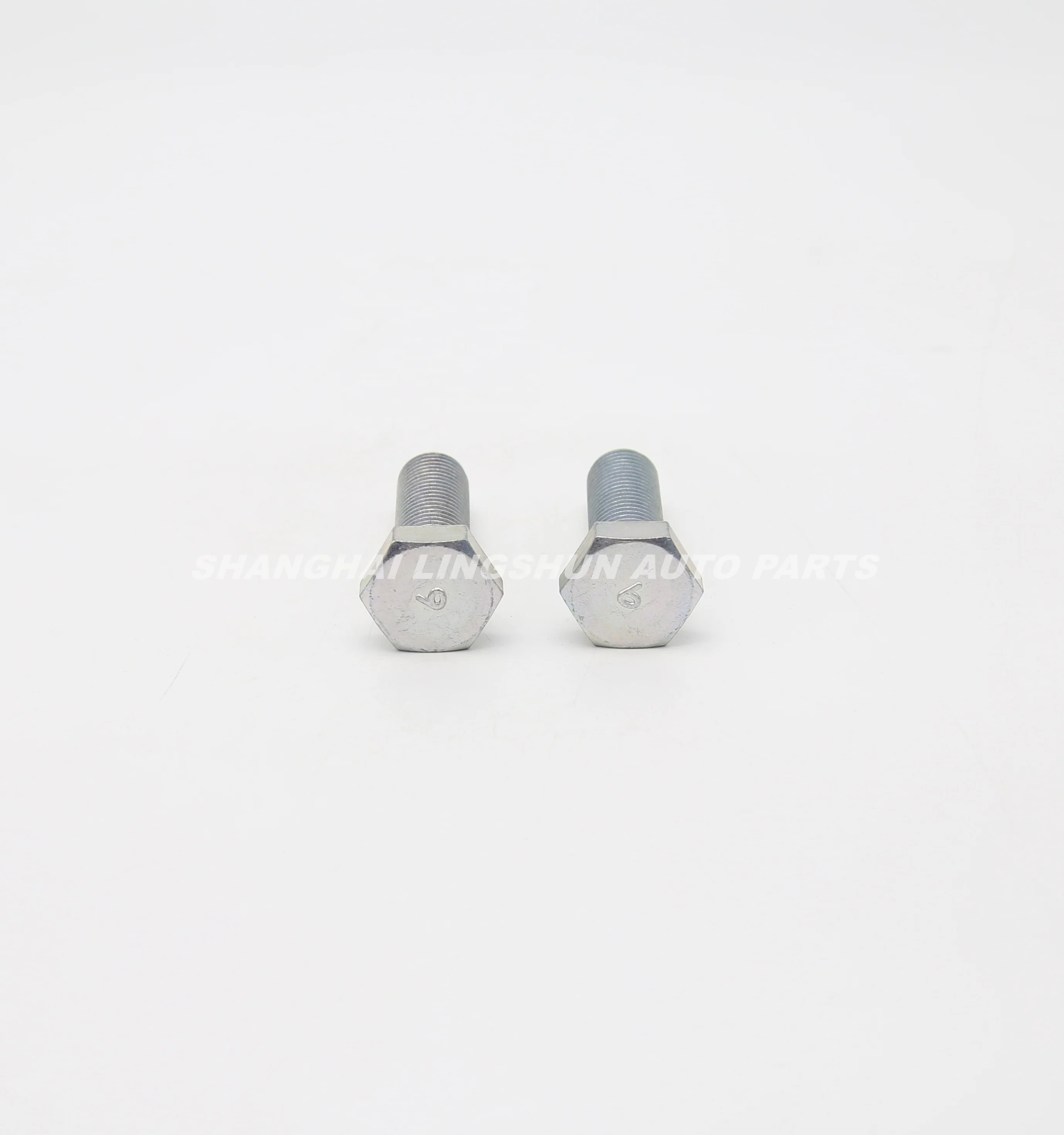 Genuine original auto parts 6HK1 4HK1 M14X40 8943964390 8-94396439-0 camshaft gear bolt