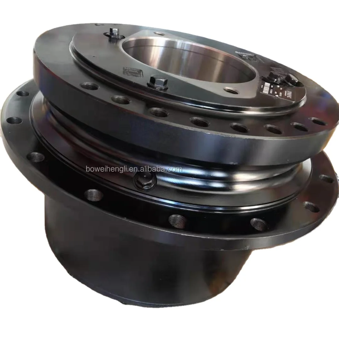 Dynapac 2500 2530 коробка передач с приводом для