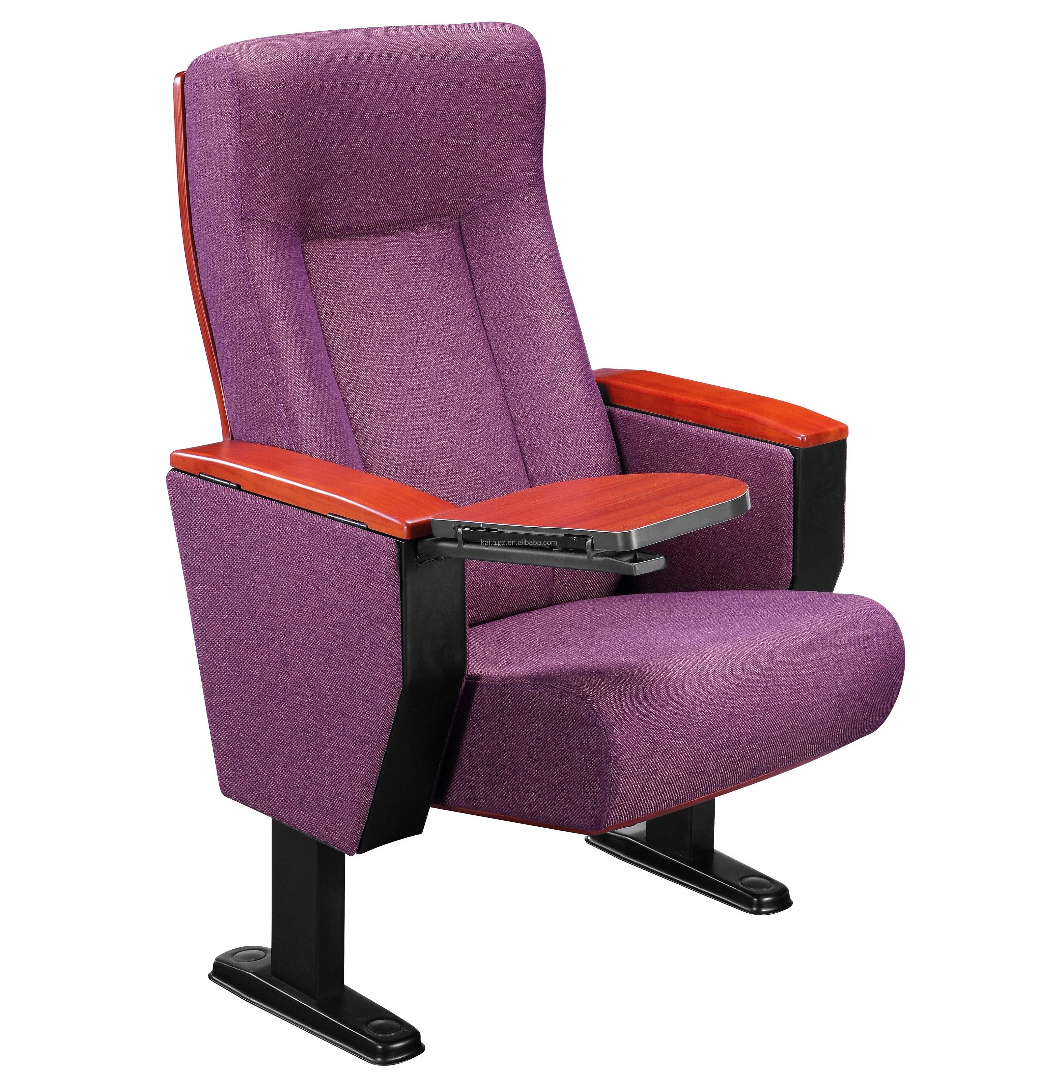 Долговечные стулья для кинотеатра, стулья для коммерческого кинотеатра, складные стулья для аудитории для кинотеатра