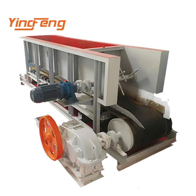 Ceramic Vacuum Extruder Machine Hollow Solid Earth Soil Red Mud Clay Brick Block Making Machine