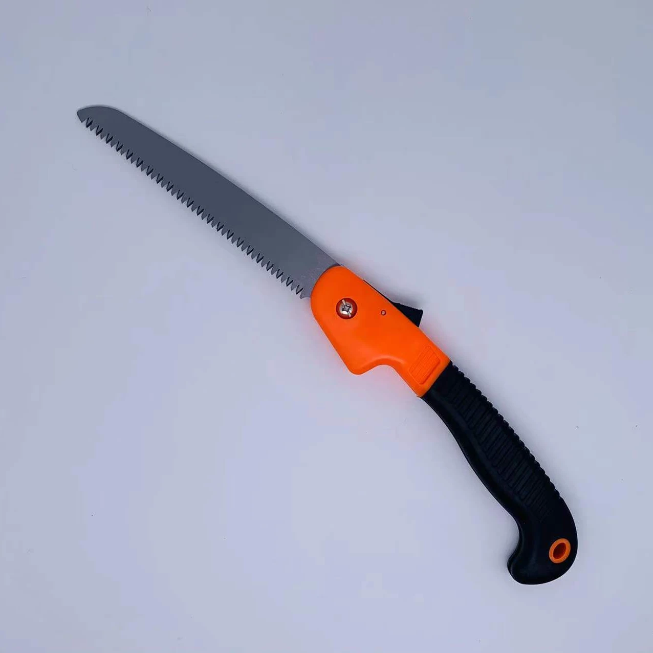 Wholesale Good Quality Three Cutting Edges Garden Tools Garden Saw Fold Saw