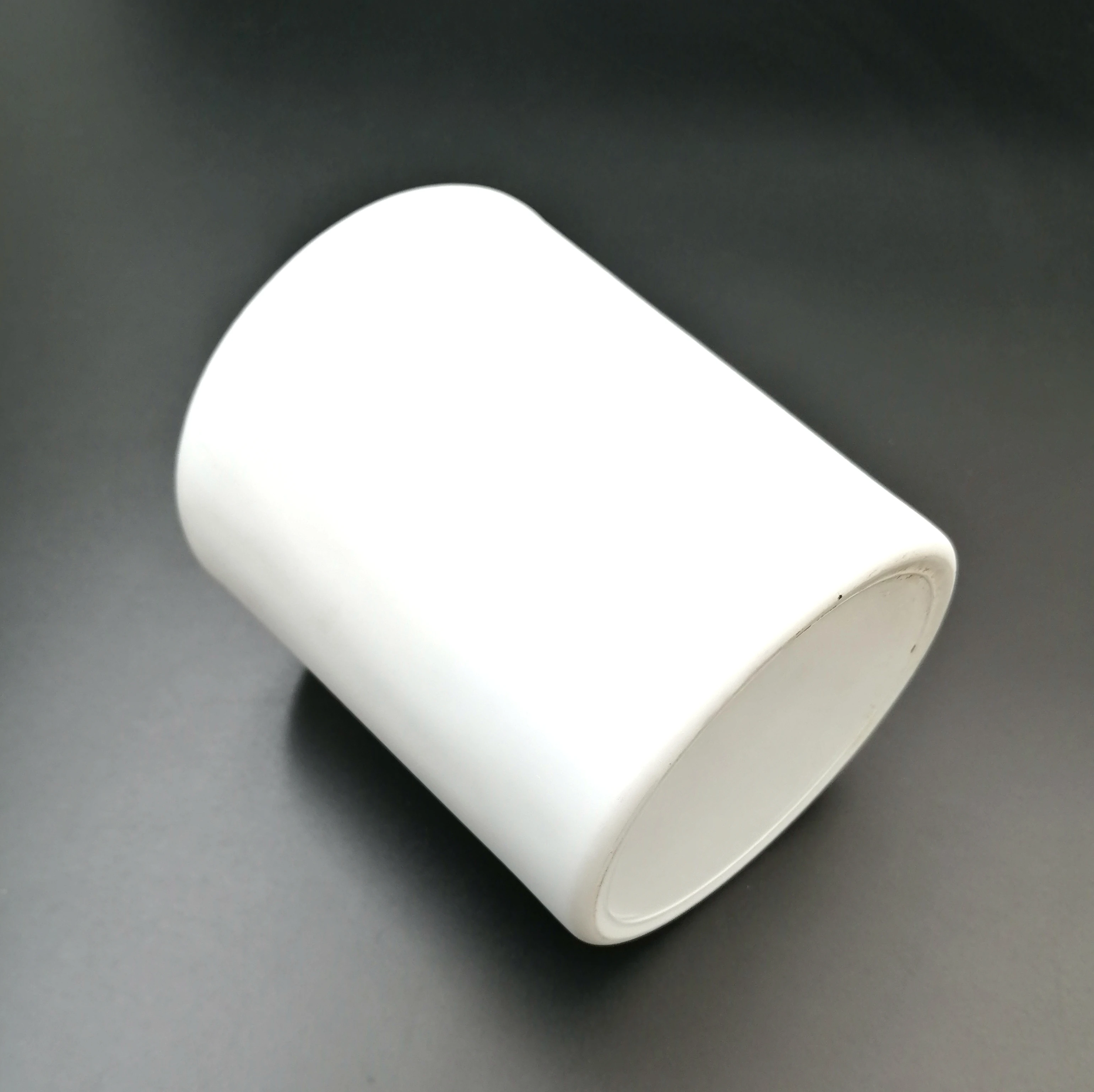 Amazon Top Seller 2019 Empty Candle Holder Glass, Free Samples Home Decoration Glass Jars For Candle Making