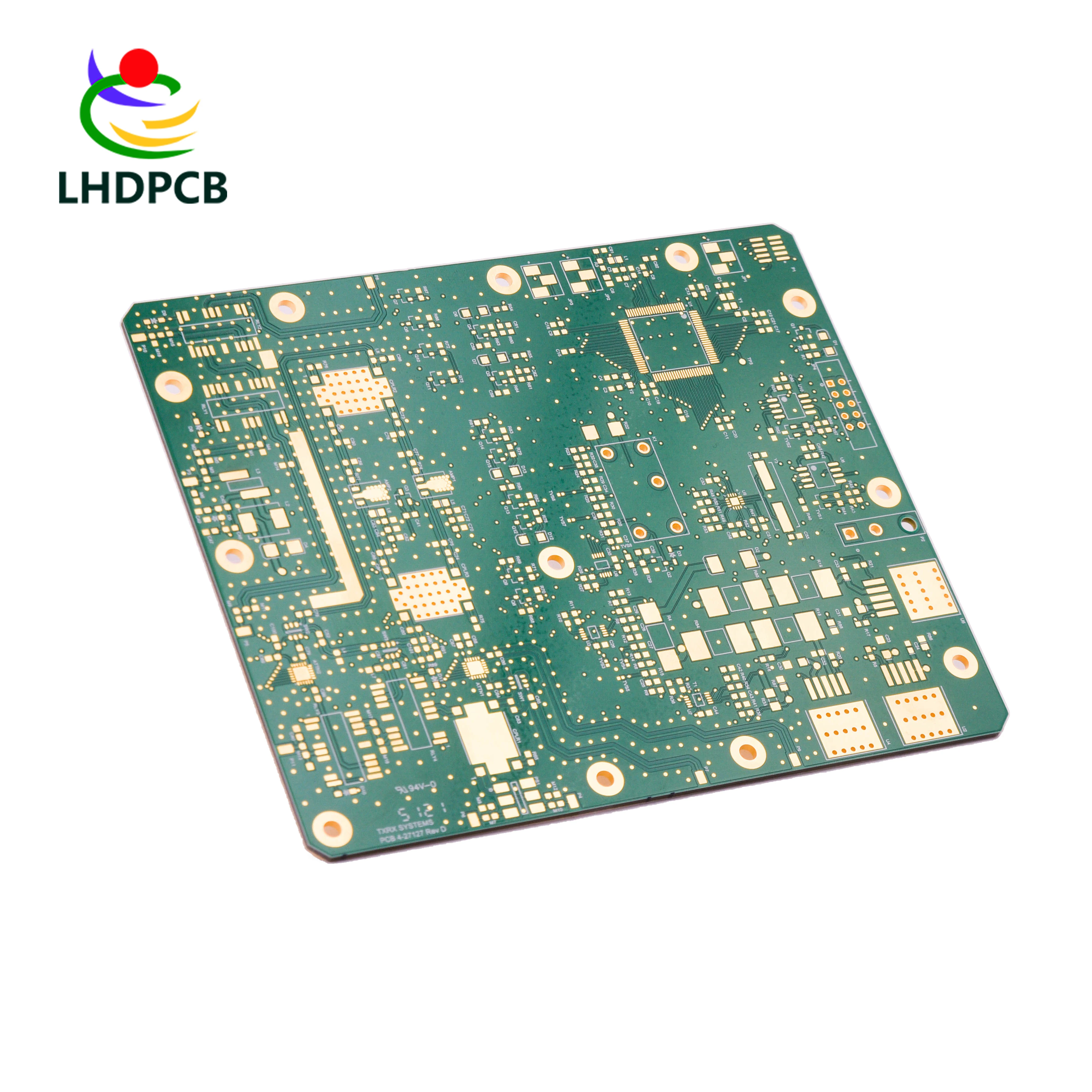 Electronic Manufacturing Service Oem Service Other Pcb&Pcba Custom Pcb