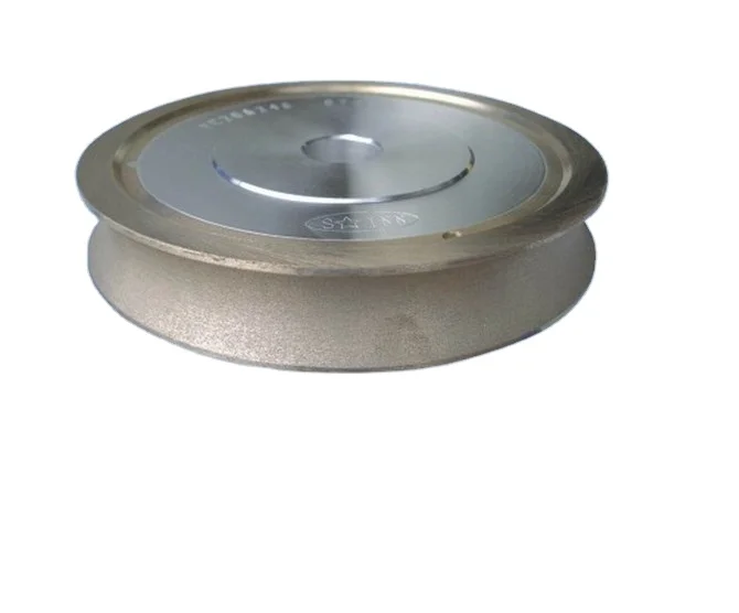 Стеклянные круглые алмазные диски Dia100 * 22, 150*22, стеклянные карандашные диски