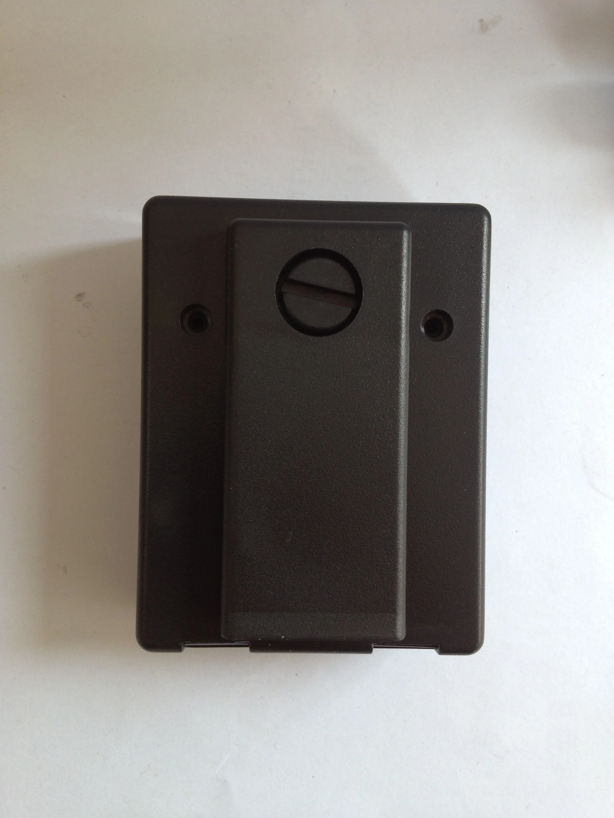 Wholesale 130db Keychain Defence Anti Attack Rape Alarm Keychain Emergency Personal Alarm with LED Flashlight