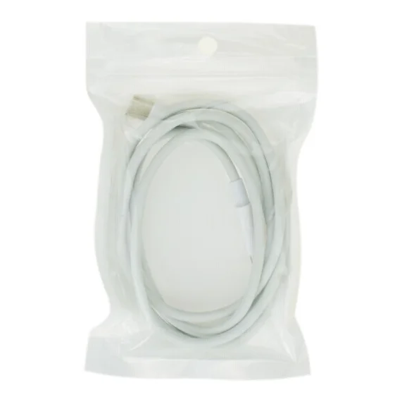 
1m 2m customize usb type c cable usb to type c fast charging cable white and black usb c cable 