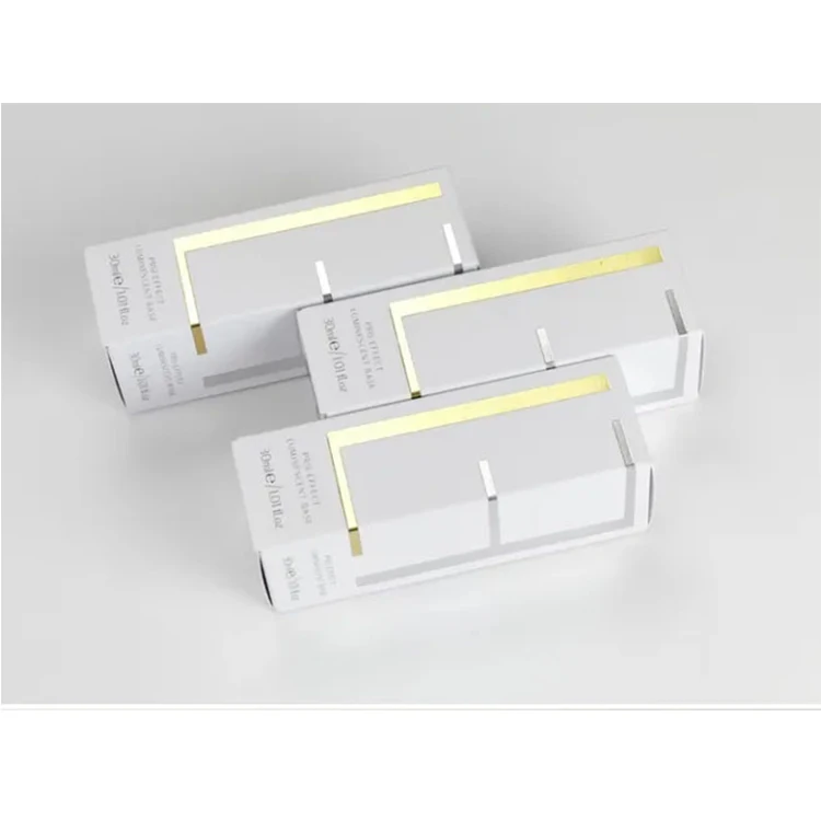 custom paper drawer box customized drawer packaging box