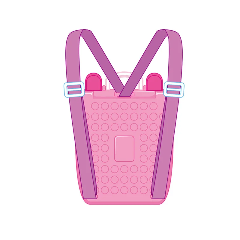 Kids Funny Game Zoo Animal Slide Railway Race Track Toys Slot Toy 286712T Shantou Accept CN;GUA Plastic,plastic 3 + ABS HPD