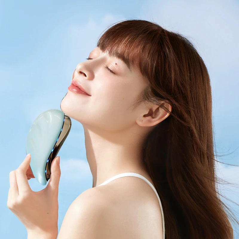 Face Roller Massager The best-selling product in 2024 novebeauty high-end skin care tool South Korea Kwaxa