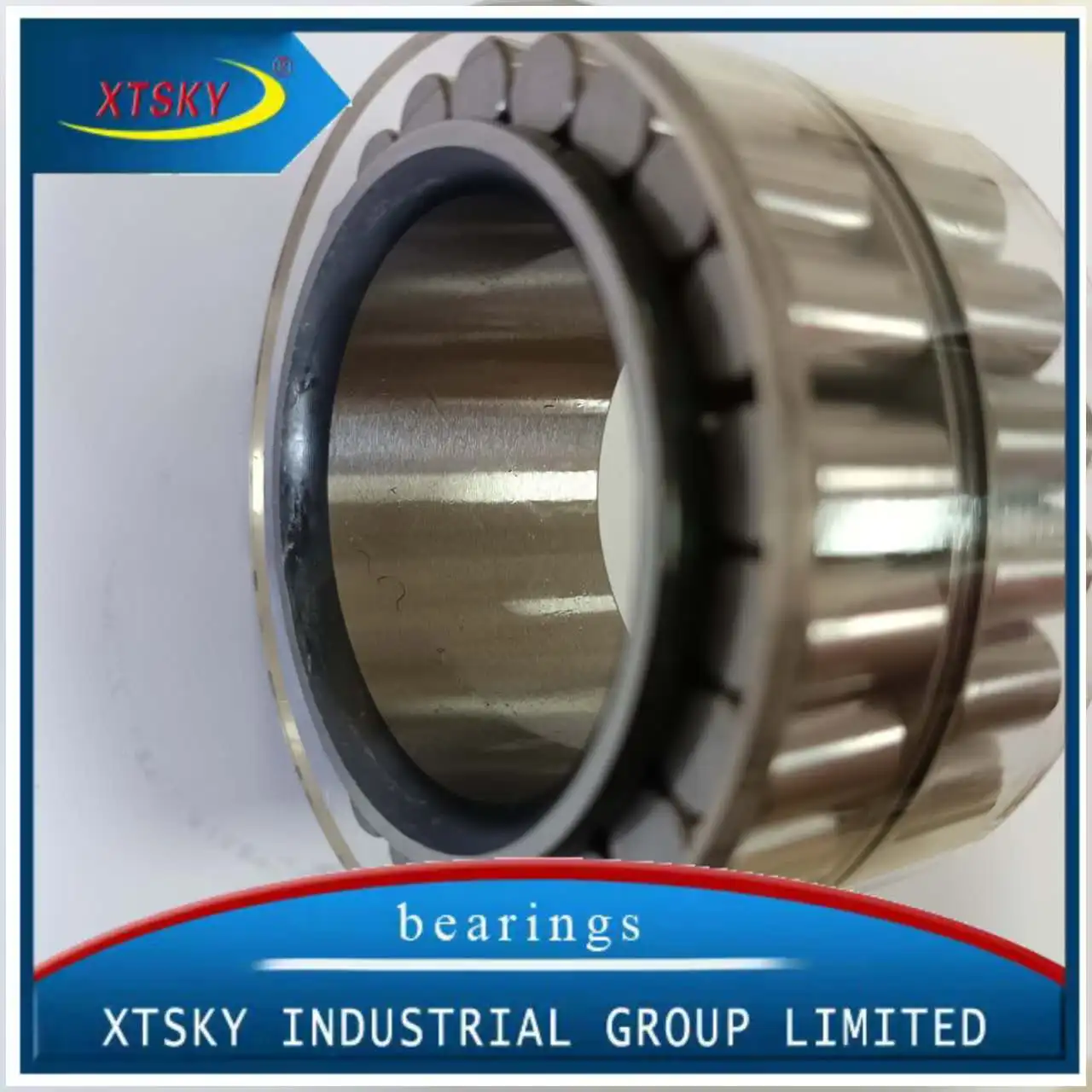 Factory Wholesale High quality F212543 Cylindrical Roller Bearing