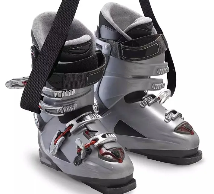 Wholesale price winter skiing sport skiig snowboard boots