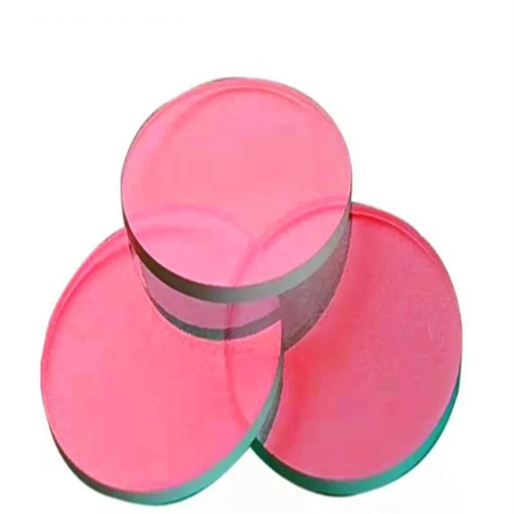 0 5 мм 1 толщина CCD CMOS камера фотографии 650 нм 710 УФ