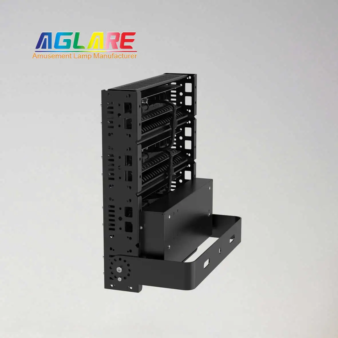 Aglare 200w ip65 led flood light dmx flood light flood light for stadium