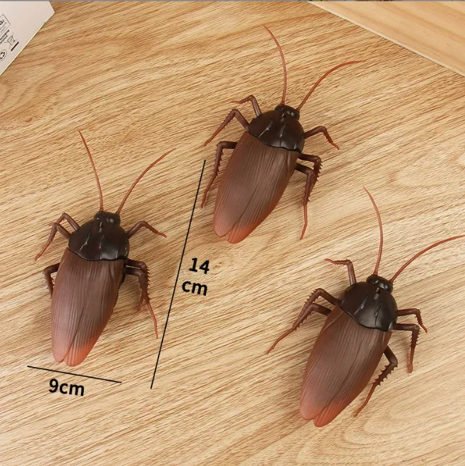 Electric Infrared Remote RC infrared remote control beetle insect toy for sale Animal Model Infrared Remote Control Insect Toy