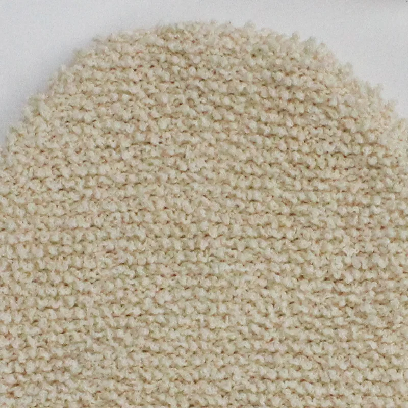 Exfoliating Body Bath Gloves Scrubbing Spa Wash Shower Massage Gloves