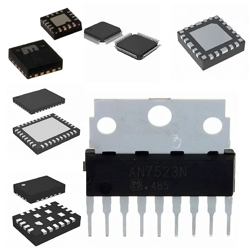 NCV317A SOP8 ICS Digital Potentiometers Sensor and Detector Interfaces