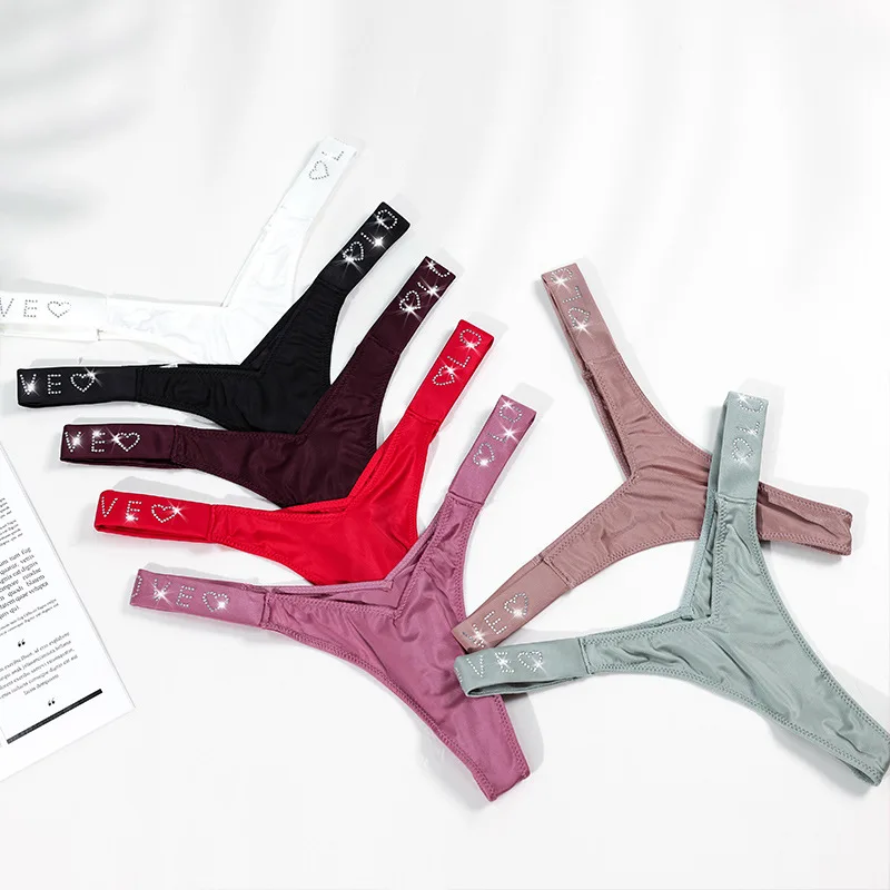 Sexy Women Triangle Padded Bra Push-up Throng Swimwear Bikini Solid White Black Blue Brown Swimsuit Bathing Suit