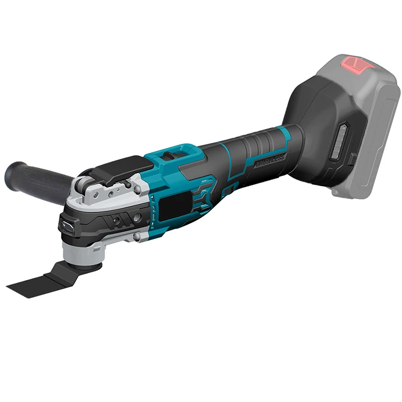 Factory outlet brushless electric machine 20v Multi-purpose vibrating saw