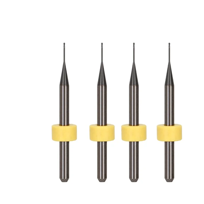 High Quality Cheap Sharpener Dental Milling Burs Carbide Dental Finishing Bur Carbide Dental Lab