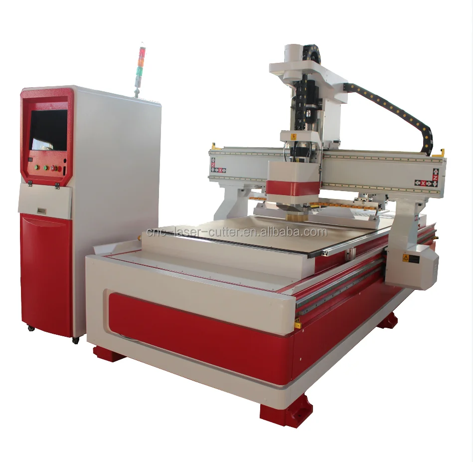 woodworking atc cnc router  Factory price !!artcam 3d wood cnc router 1325 atc 3 axis 3d wood cnc router